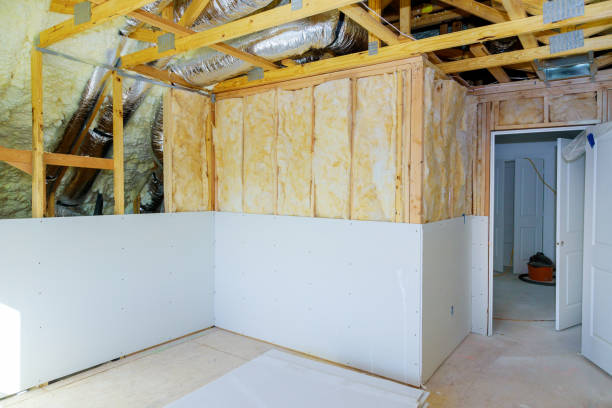 Best DIY Insulation Kits and Guidance in Fullerton, NE