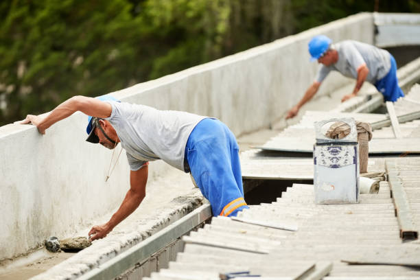 Types of Insulation We Offer in Fullerton, NE